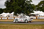 2022 Goodwood Festival of Speed