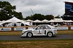 2022 Goodwood Festival of Speed