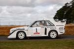2022 Goodwood Festival of Speed