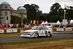 2022 Goodwood Festival of Speed