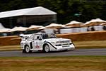 2022 Goodwood Festival of Speed