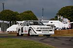 2022 Goodwood Festival of Speed