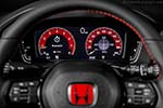 Honda Civic Type R