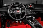 Honda Civic Type R
