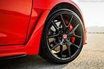 Honda Civic Type R