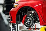 Honda Civic Type R