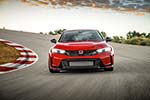 Honda Civic Type R