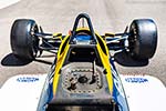 Williams FW12C Renault