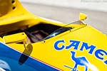 Williams FW12C Renault
