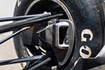 Williams FW12C Renault