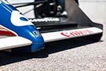 Williams FW12C Renault
