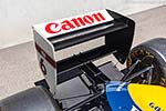 Williams FW12C Renault