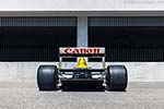 Williams FW12C Renault