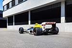 Williams FW12C Renault