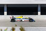 Williams FW12C Renault
