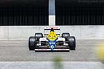 Williams FW12C Renault
