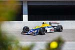 Williams FW12C Renault