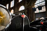 Bugatti Type 57 SC Atalante Coupe