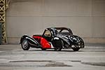 Bugatti Type 57 SC Atalante Coupe