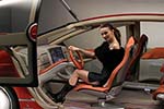 Cadillac Villa Concept