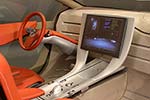 Cadillac Villa Concept