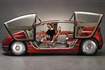 Cadillac Villa Concept