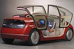 Cadillac Villa Concept
