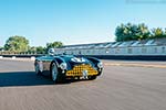 Aston Martin DB3 Spider