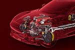 Ferrari Purosangue