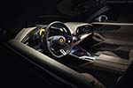 Ferrari Purosangue