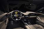 Ferrari Purosangue