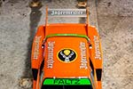 BMW 320 Group 5
