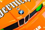 BMW 320 Group 5