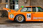 BMW 320 Group 5