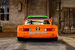 BMW 320 Group 5