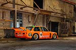 BMW 320 Group 5