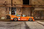 BMW 320 Group 5