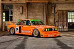 BMW 320 Group 5