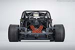 Renault R5 Turbo 3E