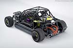 Renault R5 Turbo 3E