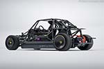 Renault R5 Turbo 3E