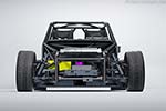 Renault R5 Turbo 3E