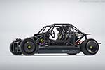 Renault R5 Turbo 3E
