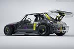 Renault R5 Turbo 3E