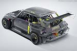 Renault R5 Turbo 3E