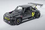 Renault R5 Turbo 3E