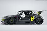 Renault R5 Turbo 3E