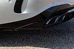 Mercedes-AMG C 63 S E Performance Sedan