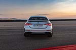 Mercedes-AMG C 63 S E Performance Sedan