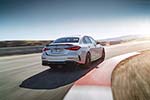 Mercedes-AMG C 63 S E Performance Sedan